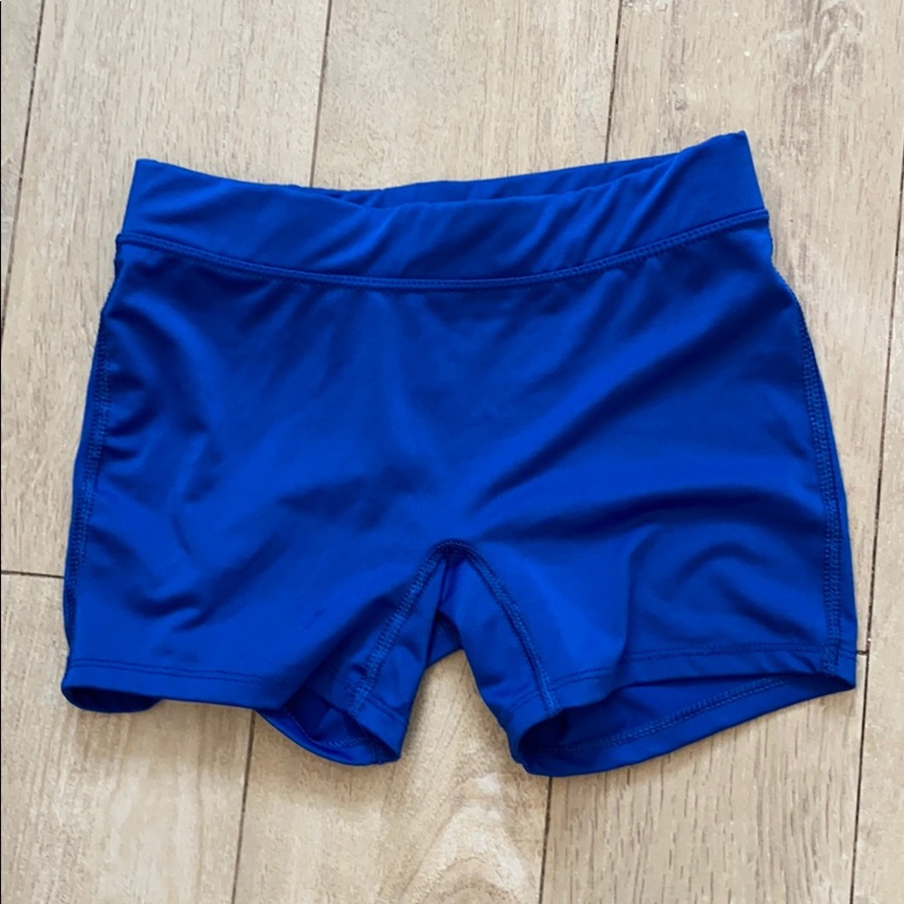 spandex